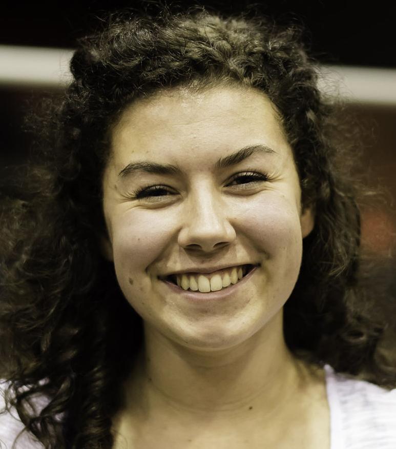 MacKenzie Gleason
